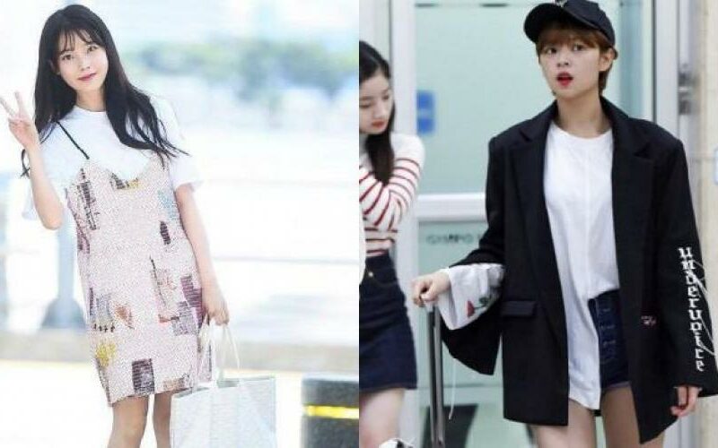 Fashion Cewek Ala Korea
