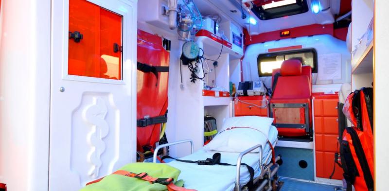 Panduan Lengkap Memilih Jasa Karoseri Ambulance
